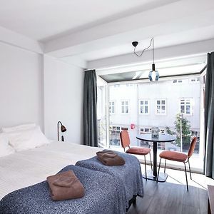 Studio Appartement
