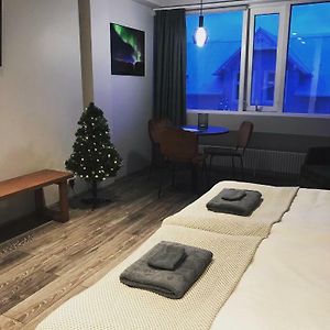 Uitgebreid Studio Appartement